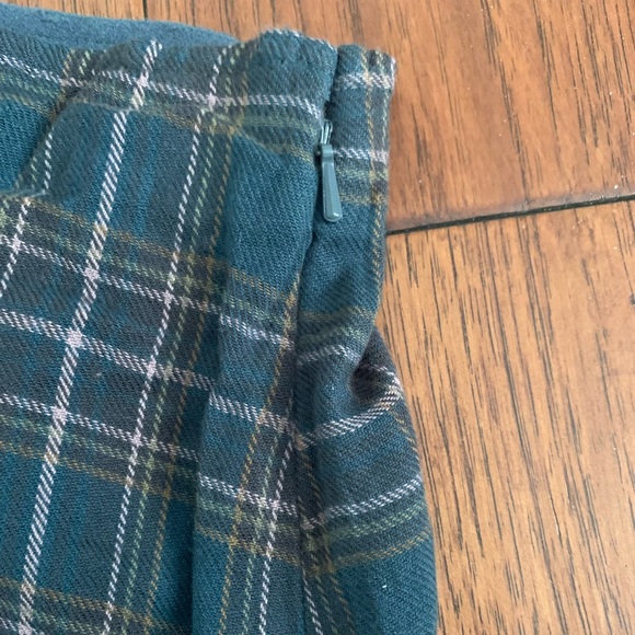 NWT AMERICAN EAGLE SKATER SKIRT - Picture 8 of 8